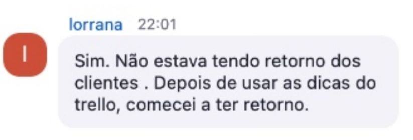 Depoimento real de aluno do Bancários de Sucesso