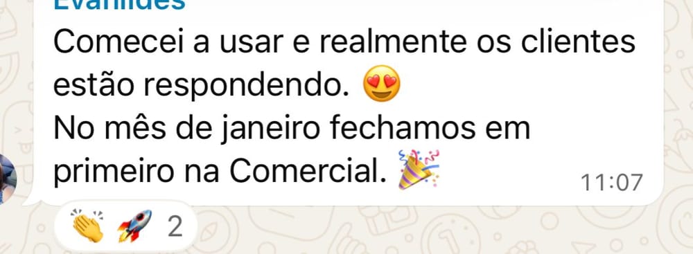 Depoimento real de aluno do Bancários de Sucesso