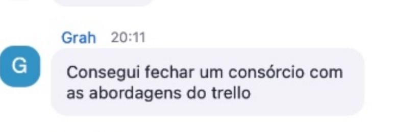 Depoimento real de aluno do Bancários de Sucesso